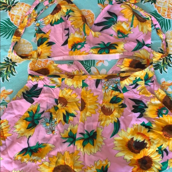 2 piece clothing set - Picture 1 of 6